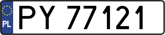 PY77121