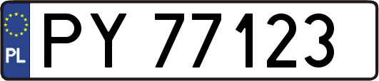 PY77123