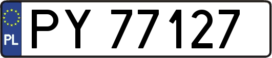 PY77127