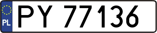 PY77136