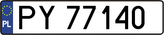 PY77140