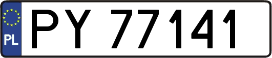 PY77141