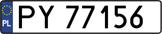 PY77156