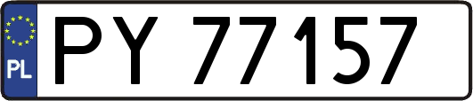 PY77157