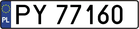 PY77160