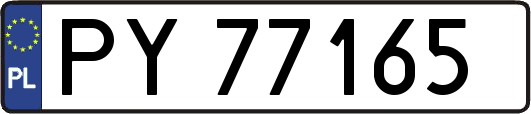 PY77165