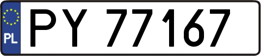 PY77167