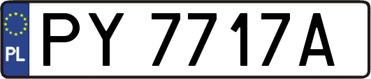 PY7717A