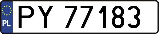PY77183