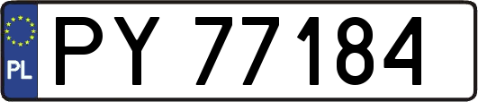 PY77184