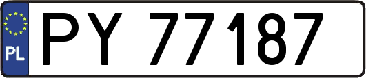 PY77187
