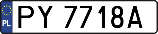 PY7718A