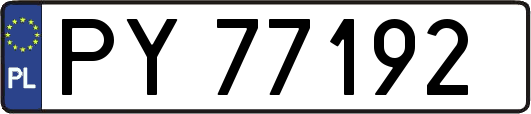 PY77192