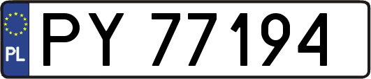 PY77194