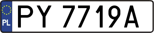 PY7719A