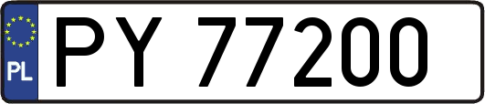 PY77200