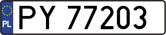 PY77203