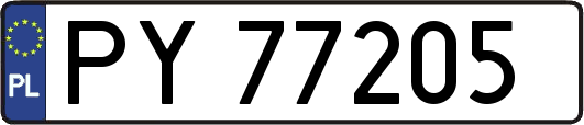 PY77205