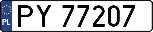 PY77207