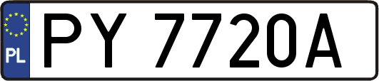 PY7720A
