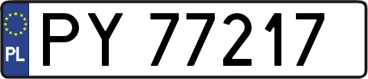 PY77217