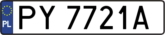 PY7721A