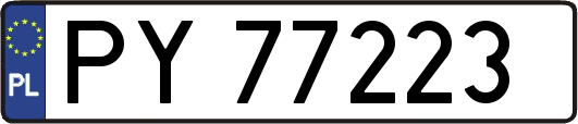 PY77223