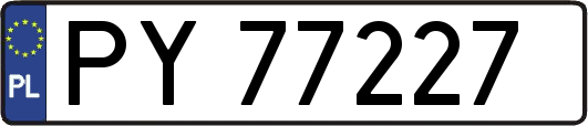 PY77227