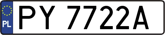 PY7722A