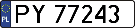 PY77243