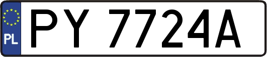 PY7724A