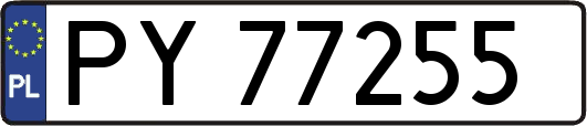 PY77255