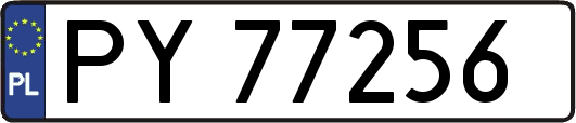 PY77256