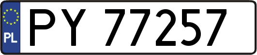 PY77257