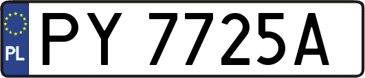 PY7725A