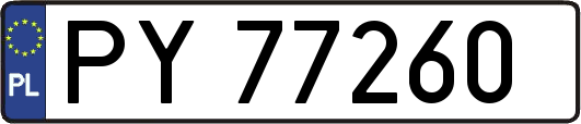 PY77260