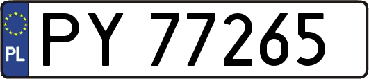 PY77265