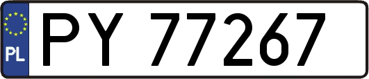 PY77267