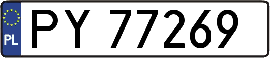 PY77269