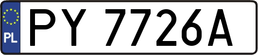 PY7726A