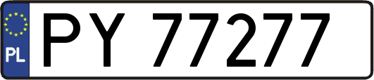 PY77277