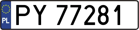 PY77281