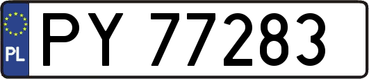 PY77283