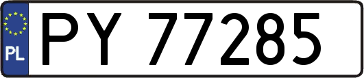 PY77285