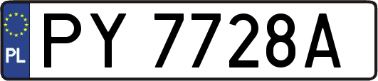 PY7728A