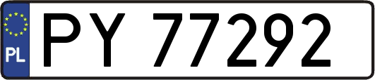 PY77292