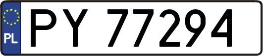 PY77294