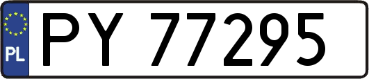 PY77295
