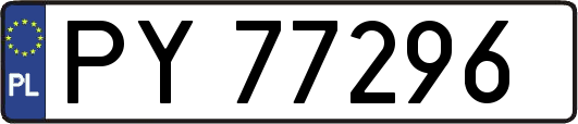PY77296