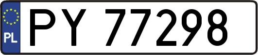 PY77298